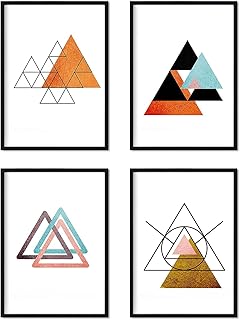 Nacnic lot de 4 affiches triangulaires de style désert et égyptien de style nordique égyptien pour la décoration de la maison. Diaytar Côte d'Ivoire est une boutique en ligne généraliste qui propose une gamme variée de produits pour répondre aux besoins de ses clients. Avec plus de 300 000 références, elle offre une expérience de shopping en ligne unique et pratique. Elle est considérée comme l'une des boutiques en ligne les plus importantes de Côte d'Ivoire.