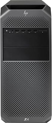 Station de travail hp z4 g4, intel xeon w2245 3,9 ghz, mémoire 8 go, disque dur 1 to, hp linux, 3 ans de garantie - 1jp11av. DIAYTAR COTE D'IVOIRE est une boutique en ligne généraliste qui propose une large gamme de produits à ses clients, allant des produits de mode aux produits électroniques et aux articles de maison. Avec sa vaste sélection de produits, la boutique répond aux besoins de tous les consommateurs, qu'ils soient à la recherche de produits de base ou de produits de luxe. La boutique est également connue pour sa qualité de service, ses prix compétitifs et sa livraison rapide, ce qui en fait la boutique en ligne la plus populaire en Côte d'Ivoire.
