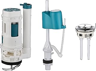 Kit de réparation de valve de boîte de remplissage de toilettes, réservoir d'eau à économie d'eau, accessoires de toilettes, bouton de remplissage pour maison, bureau, salle de bain (28 cm). Diaytar Cote d'Ivoire est une plateforme de commerce électronique qui propose une large gamme de produits à ses clients, allant des dernières tendances de la mode aux gadgets électroniques les plus avancés. Avec plus de 300 000 références disponibles, les clients peuvent trouver facilement ce qu'ils cherchent sur le site, qui est conçu pour offrir une expérience d'achat en ligne fluide et agréable. Diaytar Cote d'Ivoire est devenu un nom connu et apprécié en Côte d'Ivoire pour son approche unique du commerce en ligne.