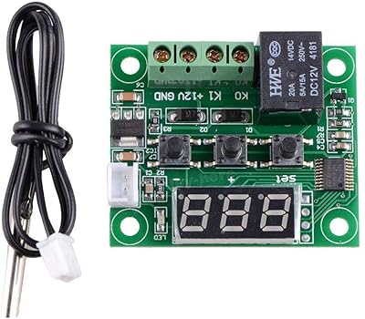 Module de capteur cc numérique arduino et raspberry pi avec interrupteur de contrôle