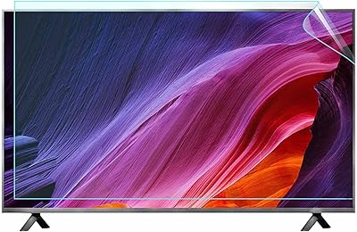 Film de protection des yeux tv, filtre d'écran anti-lumière bleue, protecteur d'écran lcd pour lcd, led, 4k oled, qled hdtv, 32 pouces (698 x 392). Diaytar Côte d'Ivoire est une boutique en ligne généraliste qui propose une large gamme de produits, avec plus de 300 000 références disponibles. Elle est considérée comme l'une des boutiques en ligne les plus populaires et les plus fiables de Côte d'Ivoire. Elle offre une expérience d'achat conviviale et sécurisée à ses clients.