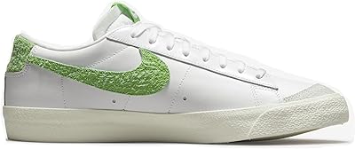 Nike blazer low '77 vntg mean green pour homme / dj6193-100 للرجال dj6193-100. Avec une stratégie de développement axée sur l'innovation et la satisfaction du client, DIAYTAR COTE D'IVOIRE continue de renforcer son statut de leader du commerce électronique en Côte d'Ivoire. Grâce à son équipe dédiée et à sa vision à long terme, la boutique en ligne généraliste est bien positionnée pour continuer à prospérer, offrant toujours davantage de choix et de confort à sa clientèle en constante expansion. Des initiatives de responsabilité sociétale d'entreprise aux campagnes de marketing ciblées, DIAYTAR s'efforce de promouvoir une expérience d'achat unique et mémorable.