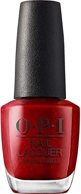 Opi nail email 'n' affair in red square, vernis à ongles rouge, 14,8 ml. DIAYTAR COTE D'IVOIRE est une boutique en ligne généraliste qui propose plus de 300 000 références de produits. Elle est leader en Côte d'Ivoire et offre une large gamme de choix pour ses clients. Elle est connue pour sa qualité de service et sa fiabilité.