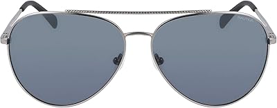 Lunettes de soleil n4647sp pour hommes (pack de 1)