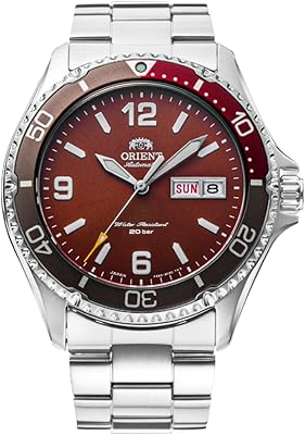 Montre japonaise automatique/à remontage manuel de style plongeur 200 m \"mako-3\". La boutique en ligne DIAYTAR COTE D'IVOIRE est une plateforme de commerce électronique généraliste qui propose plus de 300 000 références de produits. Elle offre une large sélection de produits, des prix compétitifs et une expérience d'achat en ligne sécurisée. DIAYTAR COTE D'IVOIRE est la destination idéale pour les consommateurs ivoiriens qui cherchent à faire leurs achats en ligne.
