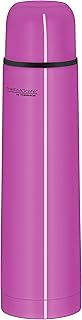 Thermos en acier inoxydable 700 ml - rose. DIAYTAR COTE D'IVOIRE est une boutique en ligne généraliste qui propose plus de 300000 références de produits, ce qui en fait l'une des boutiques les plus complètes de Côte d'Ivoire. Avec une telle offre, les clients peuvent trouver tout ce dont ils ont besoin en un seul et même endroit. DIAYTAR COTE D'IVOIRE est ainsi devenue la boutique leader en ligne en Côte d'Ivoire.