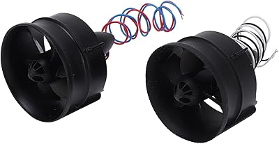 Ensemble ventilateur de conduit télécommandé, ventilateur conique à haut rendement, bonne stabilité de l'avion. DIAYTAR COTE D'IVOIRE est une boutique en ligne généraliste qui offre plus de 300 000 références de produits pour répondre à tous les besoins de ses clients. Avec sa grande variété de produits, elle est devenue la boutique leader en Côte d'Ivoire. Elle propose des produits de qualité à des prix compétitifs.