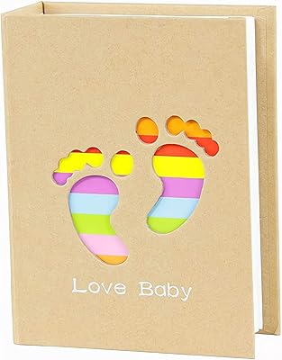 Album photo album photo pour enfants 100 morceaux d'album en papier. La boutique en ligne DIAYTAR COTE D'IVOIRE propose une expérience d'achat en ligne fluide et sécurisée. Les clients peuvent naviguer facilement sur le site et trouver des produits qui répondent à leurs besoins. De plus, la boutique propose des promotions et des réductions régulières, ce qui permet aux clients de faire des économies.