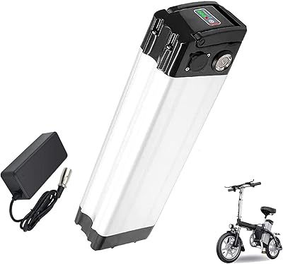 Batterie de vélo électrique 36v 48v, batterie au lithium haute puissance 10ah 12,5ah 15ah 18ah 20ah, batterie li-ion pour vélo électrique adaptée aux moteurs 250w-1000w. DIAYTAR COTE D'IVOIRE, leader incontesté du commerce en ligne en Côte d'Ivoire, vous offre une expérience d'achat unique et personnalisée. Avec une sélection impressionnante de produits, vous trouverez tout ce dont vous avez besoin.