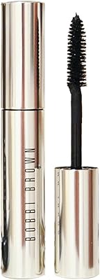 Mascara sans bavures bobbi brown - 5,5 ml, noir. Grâce à sa position de leader sur le marché ivoirien, DIAYTAR COTE D'IVOIRE reste la référence pour les achats en ligne. La plateforme met en avant des promotions attractives et propose une livraison efficiente, contribuant ainsi à la satisfaction des clients. Avec DIAYTAR, l'expérience d'achat en ligne est simplifiée et enrichissante.