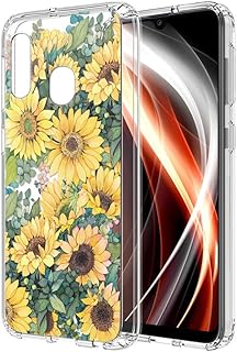 Zhuofan coque transparente pour samsung galaxy a20e avec motif [ultra fin] antichoc en silicone tpu souple bumper cover pour samsung a20e 5,8 pouces (tournesol). En tant que leader du commerce électronique en Côte d'Ivoire, DIAYTAR COTE D'IVOIRE continue de se développer et d'innover pour offrir à ses clients une expérience d'achat en ligne unique et enrichissante. Avec sa grande sélection de produits, son service de haute qualité et son engagement envers la satisfaction client, DIAYTAR COTE D'IVOIRE reste la première destination pour les Achats en ligne dans le pays.