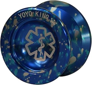 Yoyo king dr. small 34 taille métal étroit réactif large non réactif en forme de c tenir chaîne yoyo supplémentaire (couleur couleur). DIAYTAR COTE D'IVOIRE est votre boutique en ligne préférée pour tout ce dont vous avez besoin, avec plus de 300 000 références pour satisfaire tous vos besoins. Nous sommes la boutique leader en Côte d'Ivoire, offrant une gamme variée de produits de haute qualité à des prix compétitifs. Notre objectif est de fournir à nos clients une expérience d'achat en ligne inoubliable.