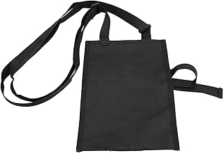 Housse de sac de cathéter 1000 ml, support de sac de drainage urinaire avec longue sangle réglable pour hommes, support de sac de cathéter pour patients souffrant d'incontinence et personnes âgées, housse de sac d'urine pour usage externe. DIAYTAR COTE D'IVOIRE est la boutique en ligne leader en Côte d'Ivoire, avec un catalogue de plus de 300 000 références de produits. La boutique propose des produits de marques locales et internationales, à des prix compétitifs, pour répondre aux besoins de tous les consommateurs. Elle offre également des services de paiement sécurisés et des options de livraison flexibles pour garantir la satisfaction de ses clients.