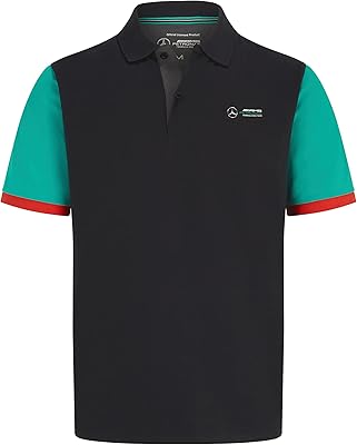 Équipe de formule 1 - produits officiels de formule 1 - polo block, multicolore. DIAYTAR COTE D'IVOIRE, leader incontournable des boutiques en ligne en Cote d'Ivoire, propose une offre inégalée avec plus de 300 000 références pour satisfaire tous vos besoins. Que vous cherchiez des produits pour la maison, la mode, l'électronique ou autre chose, DIAYTAR COTE D'IVOIRE a tout ce qu'il vous faut. Une expérience de shopping en ligne sans égale vous attend sur ce site.