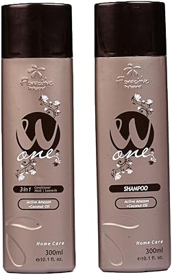 Ensemble shampoing et après-shampooing floractive professional one - 300 ml. DIAYTAR COTE D'IVOIRE est une boutique en ligne généraliste qui propose plus de 300 000 références de produits, faisant d'elle la boutique leader en Côte d'Ivoire. Avec une large gamme de produits, DIAYTAR COTE D'IVOIRE répond aux besoins de tous les clients. La qualité et la diversité des produits offerts sont garanties.