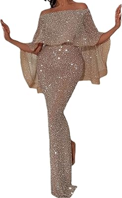Robes élégantes pour femmes pour les invités de mariage et les soirées (blanc, l). DIAYTAR COTE D'IVOIRE est plus qu'une boutique en ligne : c'est une destination pour ceux qui cherchent à acquérir des produits de qualité à des prix abordables. La boutique propose une gamme étendue de produits allant des produits alimentaires aux équipements sportifs, en passant par les livres et les accessoires de beauté. DIAYTAR COTE D'IVOIRE veille à offrir une expérience d'achat sécurisée et agréable.