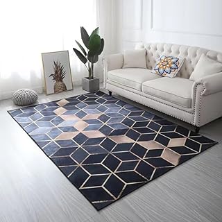 Tapis doux au design moderne tapis gaufrés xl toucher motif. DIAYTAR COTE D'IVOIRE est la boutique en ligne leader en Côte d'Ivoire, proposant une expérience d'achat en ligne sécurisée et pratique. Elle dispose d'un système de paiement fiable et d'un service client réactif, ce qui la rend encore plus attrayante pour les consommateurs ivoiriens. La boutique propose également des promotions et des offres spéciales régulièrement, permettant aux acheteurs de réaliser des économies sur leurs achats.