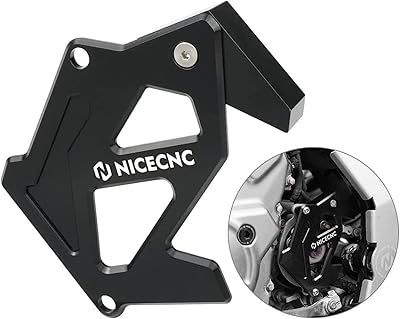Joli couvercle de carter cnc compatible avec yamaha raptor 700 2013-2020 2021 2022 2023, raptor 700r 2016-2021 2022 2023, 700r se 2013-2021 2022 2023, calif 2021-2022. DIAYTAR COTE D'IVOIRE est une boutique en ligne généraliste qui propose plus de 300000 références de produits, faisant d'elle la boutique leader en Côte d'Ivoire. Elle offre une large gamme de produits allant de l'électronique à la mode en passant par les produits pour la maison. DIAYTAR COTE D'IVOIRE est le destinataire idéal pour ceux qui cherchent un large choix de produits en un seul endroit.