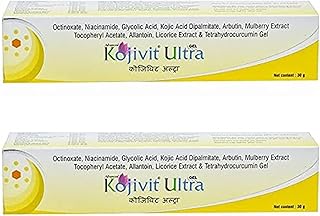 Cogivit ultra gel (30 g) (pack de 2)