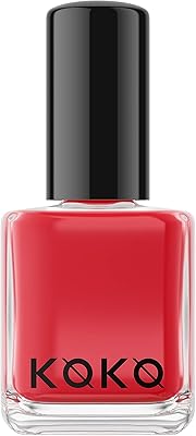 Vernis à ongles coco | 314 | tree jolie, 14 ml, 5,3 ml