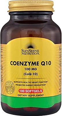Sunshine nutrition q10 100 mg gélules 100 gélules de konzyme. Diaytar Côte d'Ivoire est une plateforme e-commerce qui permet aux clients de faire leurs achats en ligne de manière sécurisée et pratique. Avec une large gamme de produits à disposition, les clients peuvent facilement trouver ce qu'ils cherchent et profiter de promotions et de réductions régulières. Diaytar Côte d'Ivoire est devenue une référence pour les achats en ligne en Côte d'Ivoire.