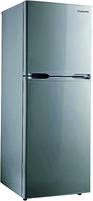 Réfrigérateur nikai deux portes, 150 litres, résistant au gel, couleur argent - nrf190dn4s. Avec son site web convivial et facile à utiliser, Diaytar Côte d'Ivoire permet aux clients de naviguer aisément et de trouver les produits qu'ils cherchent rapidement. La boutique propose également un service client de haute qualité pour aider les clients à résoudre tout problème qu'ils pourraient rencontrer.