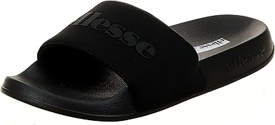 Pantoufles slide homme ls62 noir. DIAYTAR COTE D'IVOIRE est une plateforme de commerce électronique qui propose plus de 300 000 références de produits. Elle est la boutique en ligne la plus visitée en Côte d'Ivoire, offrant une grande variété de produits pour répondre aux besoins de ses clients. Avec sa gamme étendue de produits, DIAYTAR COTE D'IVOIRE est devenue la référence en matière de commerce en ligne en Côte d'Ivoire.