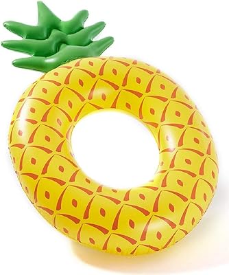 Bouée de natation de grande taille avec un design créatif en forme d'ananas, flotteur de natation gonflable pour adultes. Diaytar Côte d'Ivoire est une boutique en ligne généraliste qui propose plus de 300 000 références de produits divers. Elle est reconnue comme l'une des boutiques en ligne les plus importantes de Côte d'Ivoire, offrant une large gamme de produits pour répondre aux besoins de sa clientèle. La variété et la qualité de ses produits en font un leader du marché.