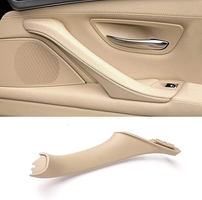 Poignée de porte jaronex pour bmw série 5 f10/f11, poignées de porte passager côté droit pour bmw f10/f11 520 523 525 528 530 535 2010-2016 (housse en cuir non incluse) (beige) ). Diaytar Cote d'Ivoire, leader du commerce en ligne en Côte d'Ivoire, propose une sélection immense de plus de 300 000 références pour satisfaire tous les besoins de ses clients.