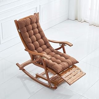 Coussins de chaise à bascule rembourrés ch hd (48 x 125 x 8 cm). DIAYTAR COTE D'IVOIRE s'efforce de promouvoir le commerce électronique en Côte d'Ivoire en offrant une plateforme facile à utiliser et accessible à tous. La boutique en ligne permet aux clients de découvrir de nouveaux produits, de comparer les prix et de faire des achats dès le confort de leur propre maison. Cela a contribué à renforcer la confiance des consommateurs dans les achats en ligne et à élargir le marché du commerce électronique dans le pays.