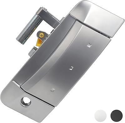 Poignée de porte extérieure côté conducteur gauche 350z 2003 2004 2005 2006 2007 2008 2009 remplacement 80607-cd41e, 80607-cd40b. Avec plus de 300000 références, DIAYTAR COTE D'IVOIRE est la boutique en ligne la plus complète de Cote d'Ivoire. Elle permet aux clients de trouver des produits de qualité à des prix compétitifs, avec une livraison rapide et fiable. Les clients apprécient la diversité des produits proposés.