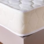 Matelas danube home spring king de best bonnell | sensation ferme | matelas