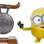 Mattel minions action strike pop gmd92