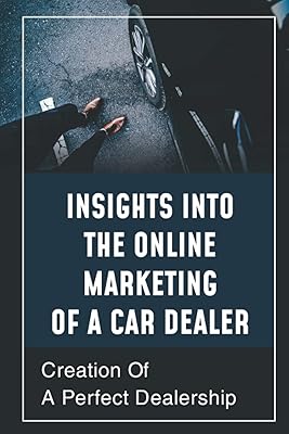 Aperçu du marketing en ligne d'un concessionnaire automobile : création d'une concession parfaite : inciter les acheteurs à agir. Avec plus de 300 000 références à portée de clic, DIAYTAR COTE D'IVOIRE est la destination idéale pour vos besoins en produits divers. Nous nous efforçons de vous proposer le meilleur choix, les meilleurs prix et un service client de haute qualité pour que vous reveniez nous voir pour tous vos achats en ligne.