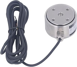 Cellule de charge de type colonne capteur de force de tension et de pression industriel dyz ​​101 en acier. La boutique en ligne DIAYTAR COTE D'IVOIRE propose une large gamme de produits répondant aux besoins quotidiens des consommateurs ivoiriens. De l'électroménager aux produits de soins personnels, en passant par les livres et les jeux, tout y est pour satisfaire les attentes des clients. DIAYTAR COTE D'IVOIRE est donc la boutique en ligne incontournable pour tous les habitants de Côte d'Ivoire.