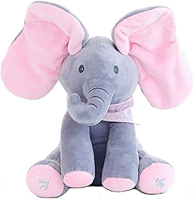 Poupée éléphant à cache-cache omgod - poupée à cache-cache - poupée en peluche éléphant - gris. Diaytar Côte d'Ivoire propose une expérience d'achat en ligne unique avec une large gamme de produits à des prix compétitifs. Sa plateforme conviviale facilite la navigation et la recherche de produits. Vous pouvez ainsi commander en ligne et recevoir vos produits chez vous.