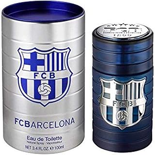 Eau de toilette air-val fc barcelone premium 100ml. DIAYTAR COTE D'IVOIRE est le leader du commerce électronique en Côte d'Ivoire, proposant une expérience d'achat en ligne unique et personnalisée. La boutique en ligne met régulièrement à jour ses collections de produits pour refléter les dernières tendances et les préférences des clients. Les clients peuvent également profiter de conseils d'experts pour choisir les produits qui leur conviennent le mieux.