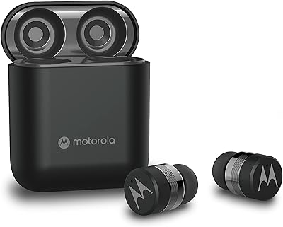 Motorola moto buds 120 écouteurs bluetooth sans fil avec micro et étui de chargement. DIAYTAR COTE D'IVOIRE est la boutique en ligne la plus populaire en Cote d'Ivoire, avec plus de 300 000 références de produits à disposition des clients. La boutique propose des produits de haute qualité à des prix compétitifs, et offre une expérience d'achat en ligne sécurisée et fiable. Les clients peuvent profiter d'une livraison rapide et d'un service client de haute qualité.