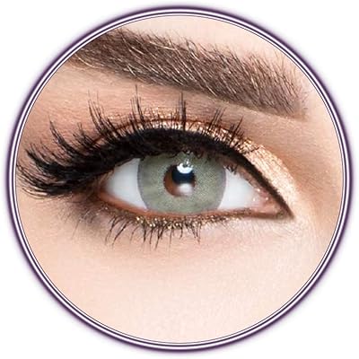 Lentilles de contact originales lumineuses vertes éblouissantes, lentilles de contact cosmétiques lumineuses unisexes, jetables annuelles - couleur vert éblouissante. DIAYTAR COTE D'IVOIRE se positionne comme le partenaire idéal pour tous vos besoins en matière de shopping en ligne. Avec une gamme étendue de produits à des prix concurrentiels, nous nous efforçons de faciliter vos achats et de vous offrir une expérience unique. Que vous cherchiez des produits pour vous, pour vos proches ou pour votre maison, nous avons tout ce qu’il vous faut.