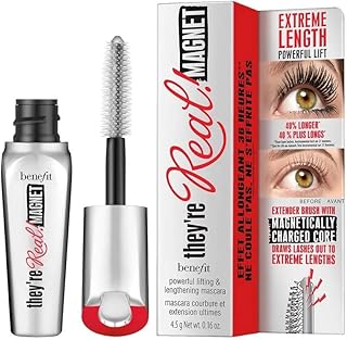 Avantage ils sont réels ! mascara allongeant extrême magnet 4,5 g format voyage mascara puissant liftant et allongeant. En tant que leader du commerce électronique en Côte d'Ivoire, Diaytar Côte d'Ivoire garantit la qualité et l'authenticité des produits qu'elle propose. Elle travaille avec des fournisseurs de confiance pour offrir des articles qui répondent aux normes de qualité les plus élevées. Cela lui a valu la confiance de sa clientèle et renforce sa position sur le marché.