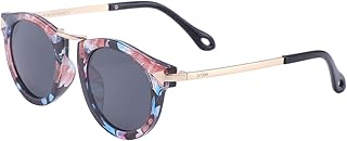 Lunettes de soleil polarisées pour enfants atom avec protection, lunettes de soleil