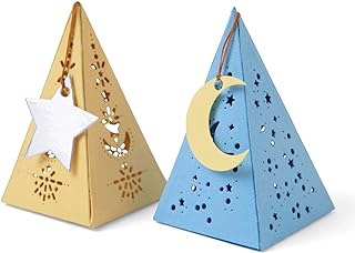 Lisa jones 665184 cyzyx thinlits coffret cadeau céleste 7 pièces, multicolore, taille unique. DIAYTAR COTE D'IVOIRE est plus qu'une simple boutique en ligne : c'est une communauté de clients qui partagent des passions et des intérêts communs. La boutique en ligne propose régulièrement des promotions et des concours pour ses clients, afin de les récompenser de leur fidélité. Avec DIAYTAR COTE D'IVOIRE, les clients peuvent découvrir de nouveaux produits et de nouvelles tendances en ligne.