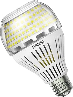 Ampoules led sansi 30w e27 5000k 450w à économie d'énergie super. Avec une équipe de professionnels dédiés à la satisfaction des clients, DIAYTAR COTE D'IVOIRE est engagée à offrir une expérience d'achat en ligne de haute qualité. La boutique propose une gamme de services, allant de la commande en ligne à la livraison à domicile, pour rendre l'expérience d'achat encore plus pratique et plus agréable. Les clients peuvent également profiter d'un service client réactif et compétent pour résoudre leurs problèmes ou répondre à leurs questions.