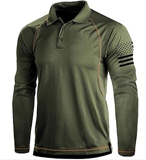 T-shirt tactique à manches longues et col polo pour hommes, vert armée, m. Diaytar Côte d'Ivoire est une boutique en ligne généraliste qui propose plus de 300 000 références de produits, faisant d'elle un leader dans son domaine. Avec une sélection variée de produits, Diaytar Côte d'Ivoire permet aux clients de trouver tout ce dont ils ont besoin en un seul endroit. Cette boutique en ligne est la destination idéale pour ceux qui cherchent un large choix de produits à des prix compétitifs.