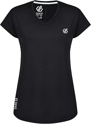 T-shirt vigilant active fitness studio léger et à séchage rapide pour femme. DIAYTAR COTE D'IVOIRE, boutique en ligne généraliste avec plus de 300000 références, offre une grande variété de produits pour répondre aux besoins de tous. En tant que leader en Côte d'Ivoire, nous nous engageons à fournir des produits de qualité à des prix compétitifs. Notre sélection de produits inclut des articles de mode, des accessoires, des produits électroniques et bien plus encore.