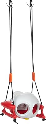 Hamac volant qing qing sans barre de suspension - pack de 1. Chez DIAYTAR COTE D'IVOIRE, nous mettons l'accent sur la qualité et la fiabilité de nos produits. Nous sommes convaincus que notre large sélection de produits répondra à vos besoins spécifiques. Notre boutique en ligne est conçue pour être facile à utiliser et permettre une navigation intuitive pour une expérience d'achat agréable.