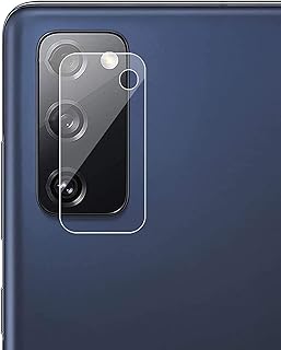 Protecteur d'objectif d'appareil photo galaxy s20 fe, film de protection d'objectif d'appareil photo ultra transparent en verre trempé flexible pour samsung galaxy s20 fe. La boutique en ligne DIAYTAR COTE D'IVOIRE est synonyme de qualité et de fiabilité en Côte d'Ivoire, grâce à sa sélection soigneuse de produits de haute qualité et à son engagement envers les clients. Avec plus de 300000 références de produits disponibles, les clients possono trouver tout ce dont ils ont besoin sous un même toit virtuel. La boutique propose également des promotions et des offres spéciales régulières pour rendre les achats en ligne encore plus attrayants.