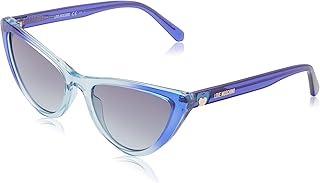 Lunettes de soleil pour femmes mol049/s (pack de 1). DIAYTAR COTE D'IVOIRE est la destination idéale pour les acheteurs en ligne qui recherchent des produits de qualité à des prix compétitifs. La boutique en ligne dispose d'une grande sélection de produits allant de l'électronique à la mode, en passant par les produits pour la maison et le jardin. Les clients peuvent profiter de promotions et de réductions régulières pour réaliser des économies.