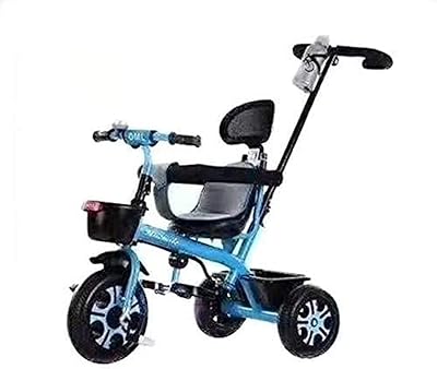 Tricycle pour enfants de 1 à 6 ans avec barre de poussée et 3 roues pour garçons et filles (bleu). Diaytar Cote d'Ivoire se démarque par sa large offre de produits et son engagement à offrir un service client exceptionnel. La boutique en ligne permet aux clients de acheter en toute confiance, grâce à son système de paiement sécurisé et à sa politique de retour flexible. Les clients ivoiriens apprécient la facilité d'utilisation du site et la qualité des produits proposés.