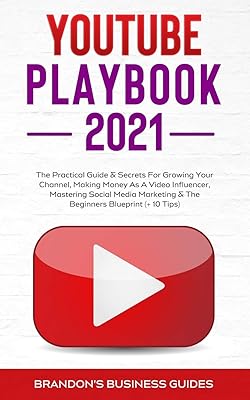 Youtube playbook 2021 : le guide pratique et les secrets pour développer votre chaîne, gagner de l'argent en tant qu'influenceur vidéo, maîtriser le marketing des médias sociaux, maîtriser le marketing des médias sociaux. DIAYTAR COTE D'IVOIRE est à la pointe de l'innovation en matière de commerce en ligne en Côte d'Ivoire, investissant continuellement dans l'amélioration de son site web et de ses services pour offrir une expérience utilisateur optimale. La boutique en ligne est accessible sur différents appareils, permettant ainsi aux clients d'effectuer leurs achats depuis n'importe où, à tout moment. Elle reste ainsi la référence incontournable pour les achats en ligne dans le pays.